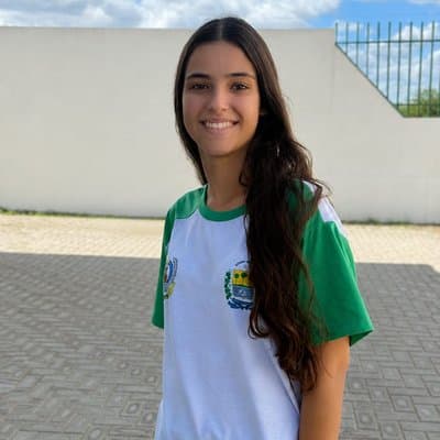 Foto de Ana Beatriz