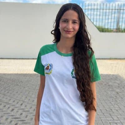 Foto de Maria Raiane